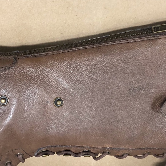 Steve Madden Parto Boots NWOT, sz 8.5 - Picture 14 of 16